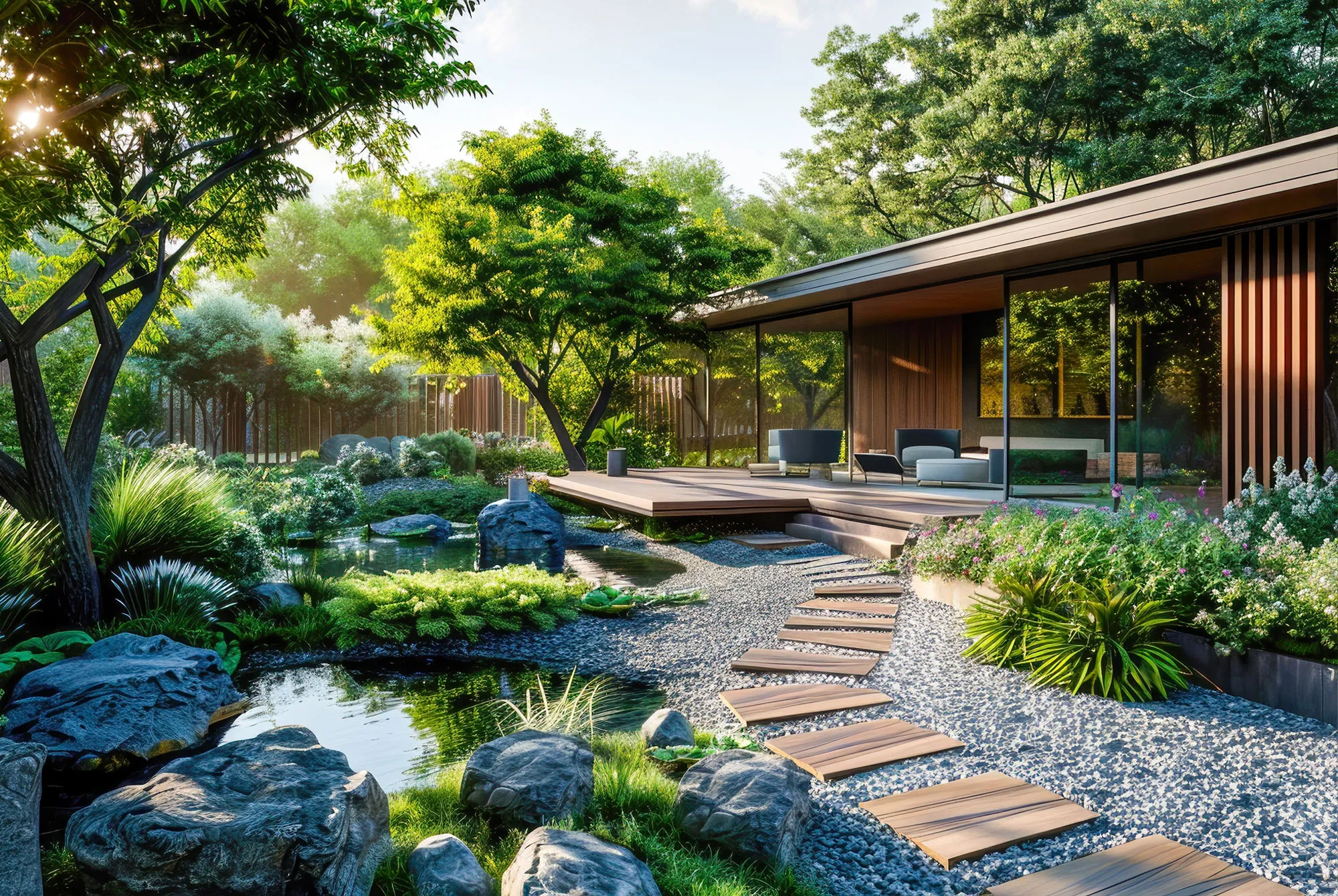 Landscaper Milton Keynes #landscaping #fencing #landscaper #miltonkeynes